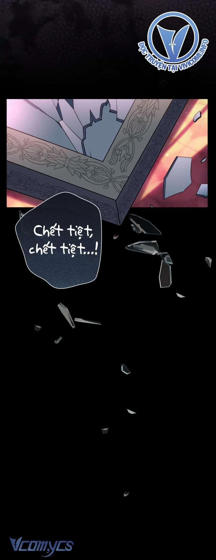 Người Xem Mắt Của Ác Nữ Quá Hoàn Hảo 33 trang 51