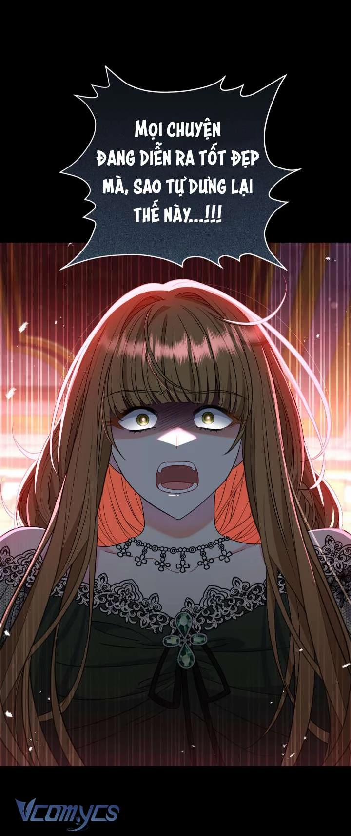 Người Xem Mắt Của Ác Nữ Quá Hoàn Hảo 33 trang 52