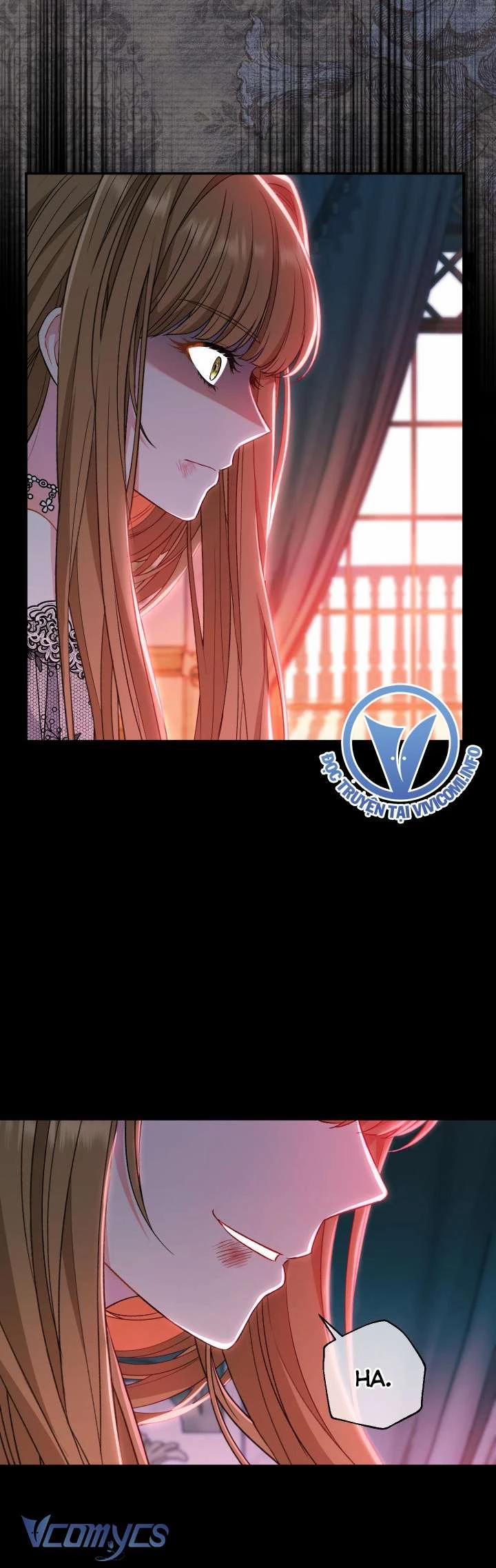 Người Xem Mắt Của Ác Nữ Quá Hoàn Hảo 33 trang 57