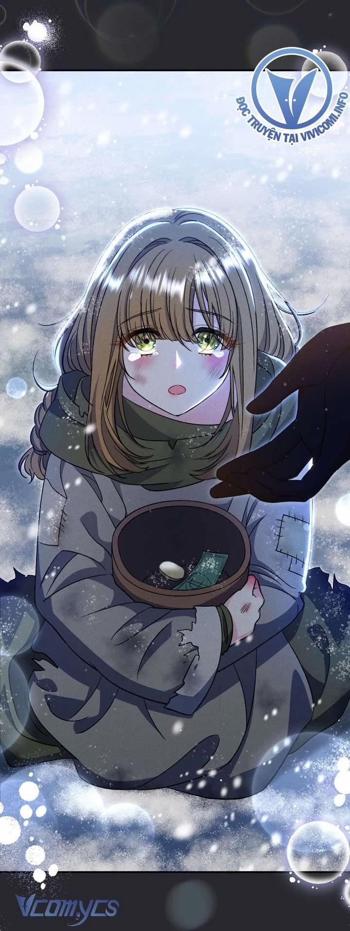 Người Xem Mắt Của Ác Nữ Quá Hoàn Hảo 33 trang 66