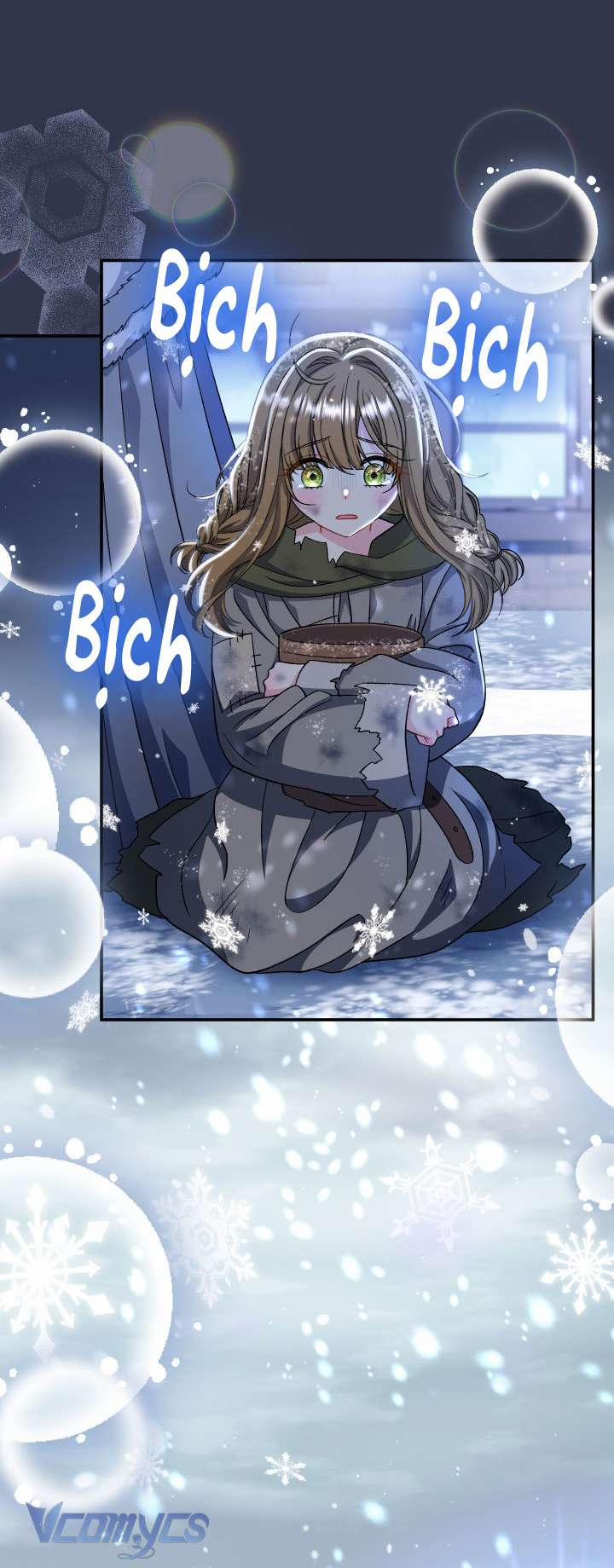 Người Xem Mắt Của Ác Nữ Quá Hoàn Hảo 34 trang 13