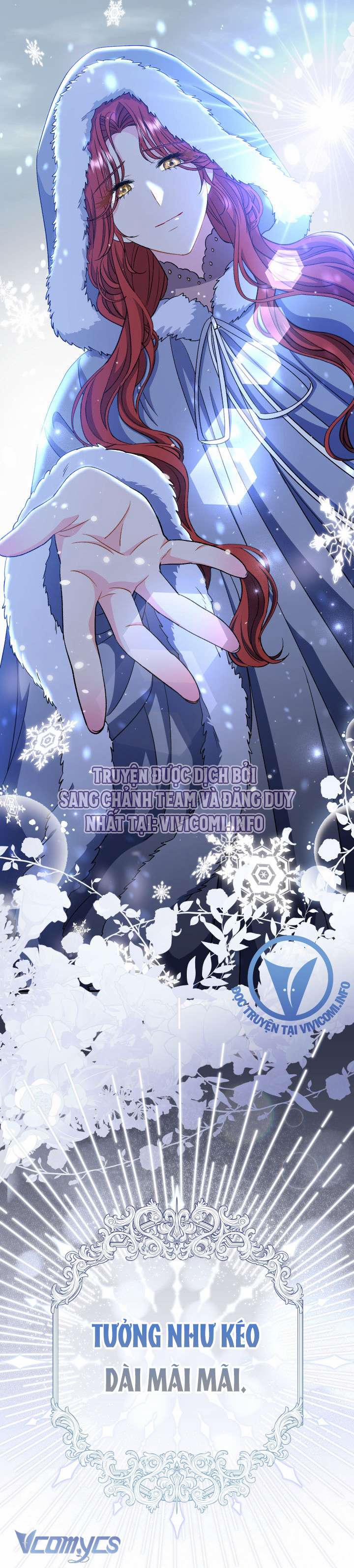 Người Xem Mắt Của Ác Nữ Quá Hoàn Hảo 34 trang 14