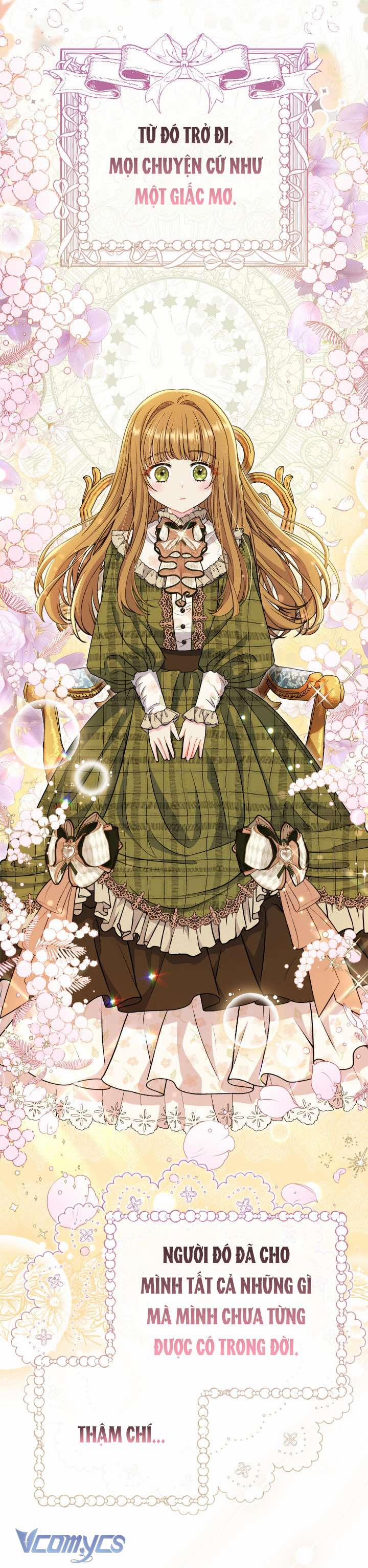 Người Xem Mắt Của Ác Nữ Quá Hoàn Hảo 34 trang 16