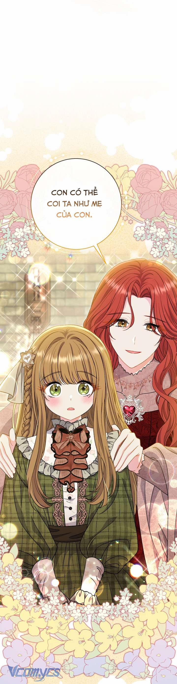 Người Xem Mắt Của Ác Nữ Quá Hoàn Hảo 34 trang 18