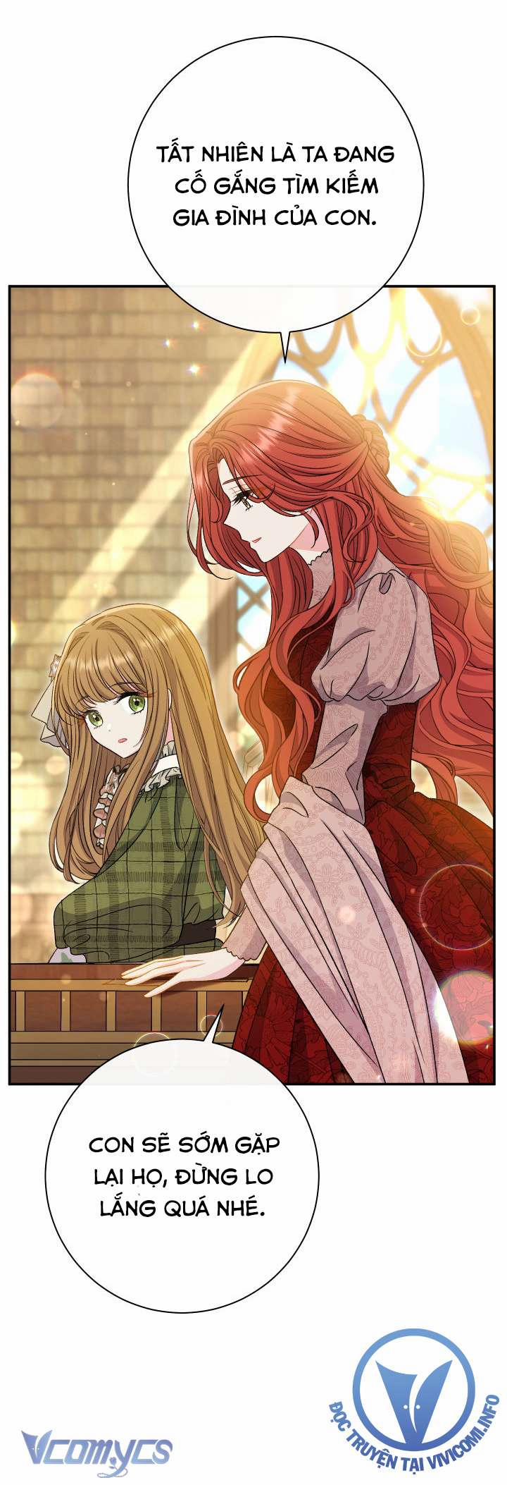 Người Xem Mắt Của Ác Nữ Quá Hoàn Hảo 34 trang 20