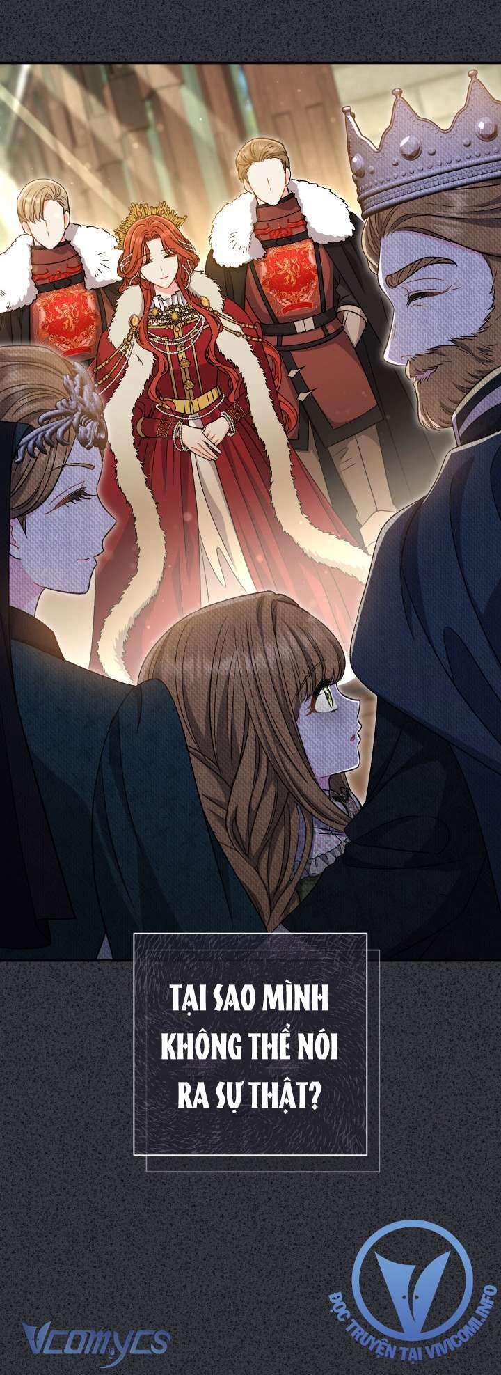 Người Xem Mắt Của Ác Nữ Quá Hoàn Hảo 34 trang 23