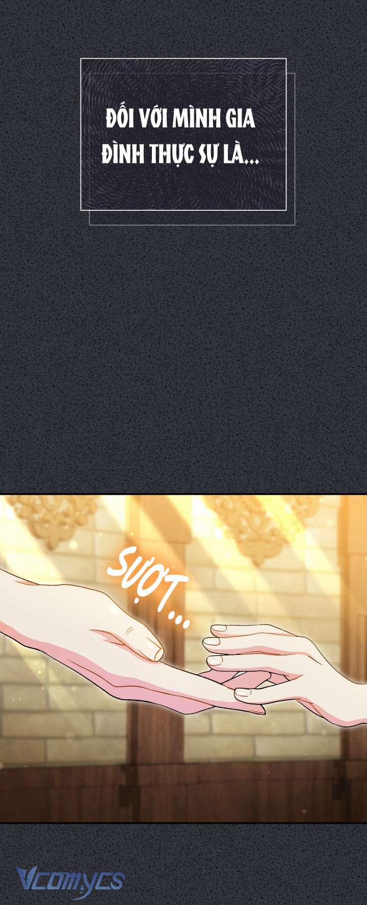 Người Xem Mắt Của Ác Nữ Quá Hoàn Hảo 34 trang 25