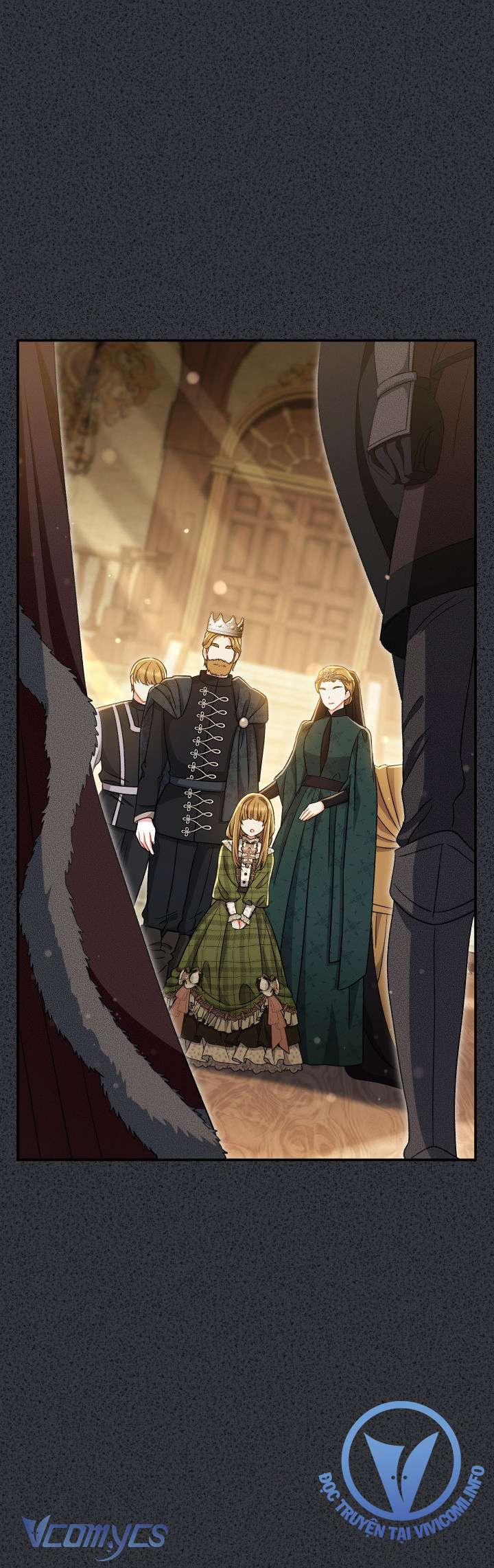 Người Xem Mắt Của Ác Nữ Quá Hoàn Hảo 34 trang 26