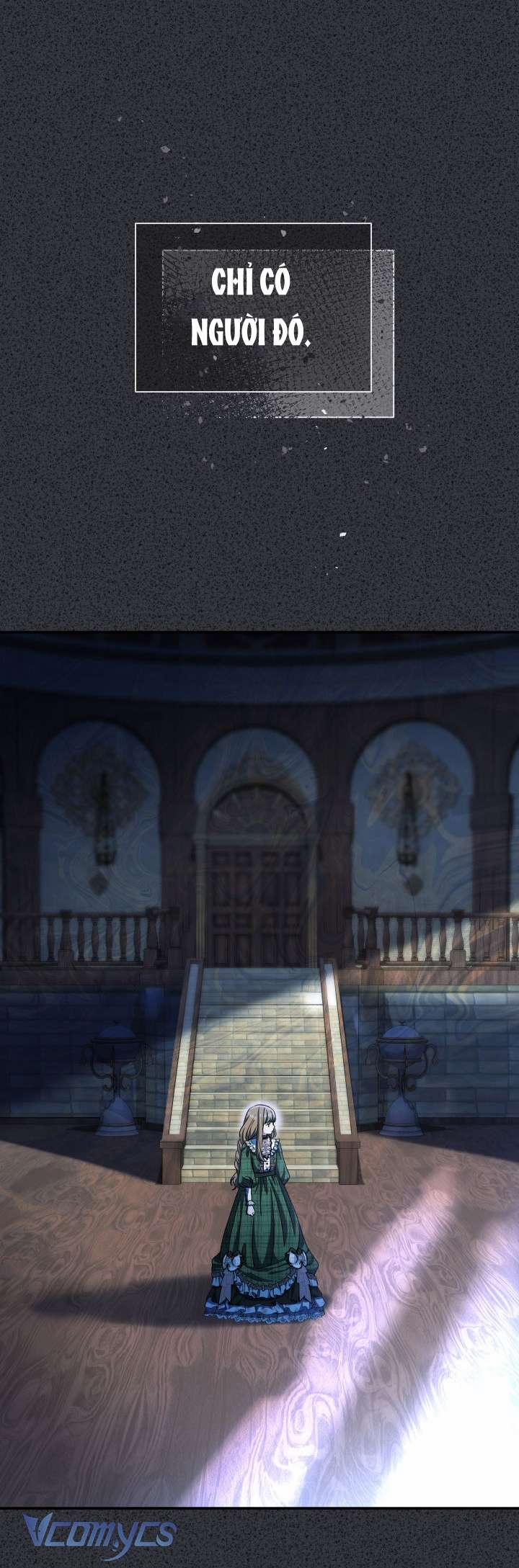 Người Xem Mắt Của Ác Nữ Quá Hoàn Hảo 34 trang 28