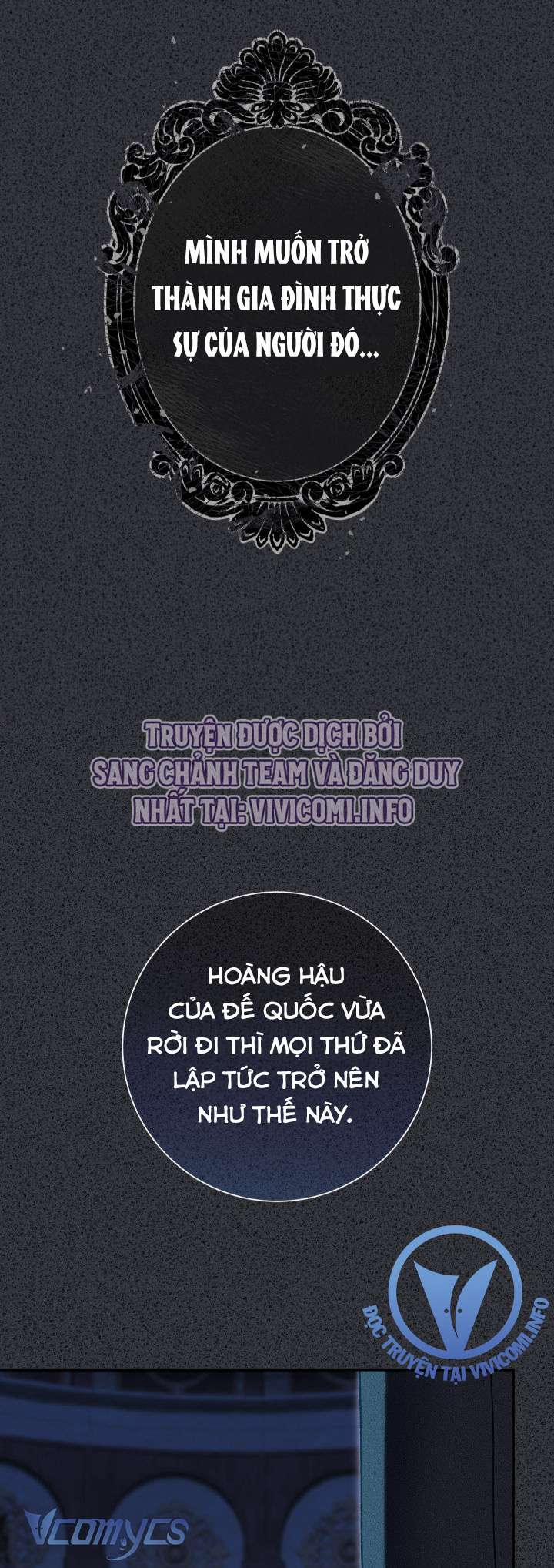 Người Xem Mắt Của Ác Nữ Quá Hoàn Hảo 34 trang 29