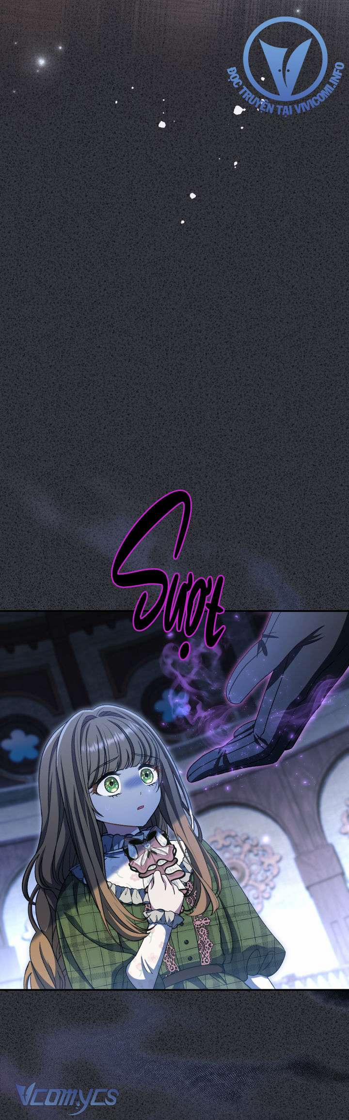 Người Xem Mắt Của Ác Nữ Quá Hoàn Hảo 34 trang 32