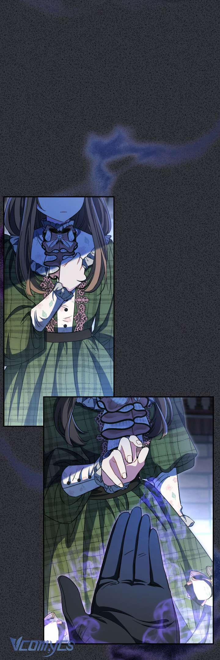 Người Xem Mắt Của Ác Nữ Quá Hoàn Hảo 34 trang 33