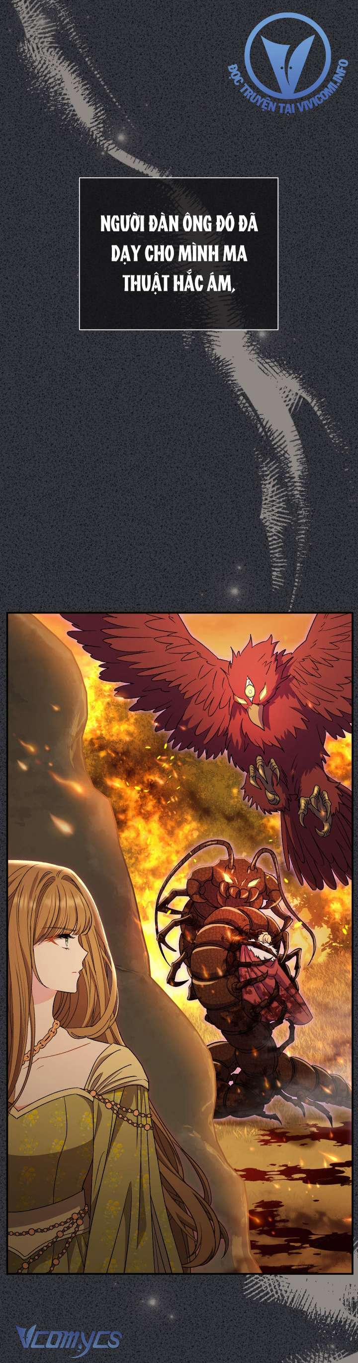 Người Xem Mắt Của Ác Nữ Quá Hoàn Hảo 34 trang 37