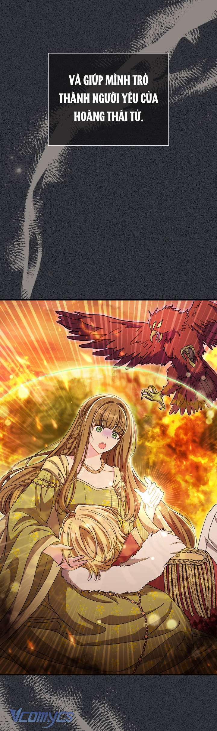 Người Xem Mắt Của Ác Nữ Quá Hoàn Hảo 34 trang 38