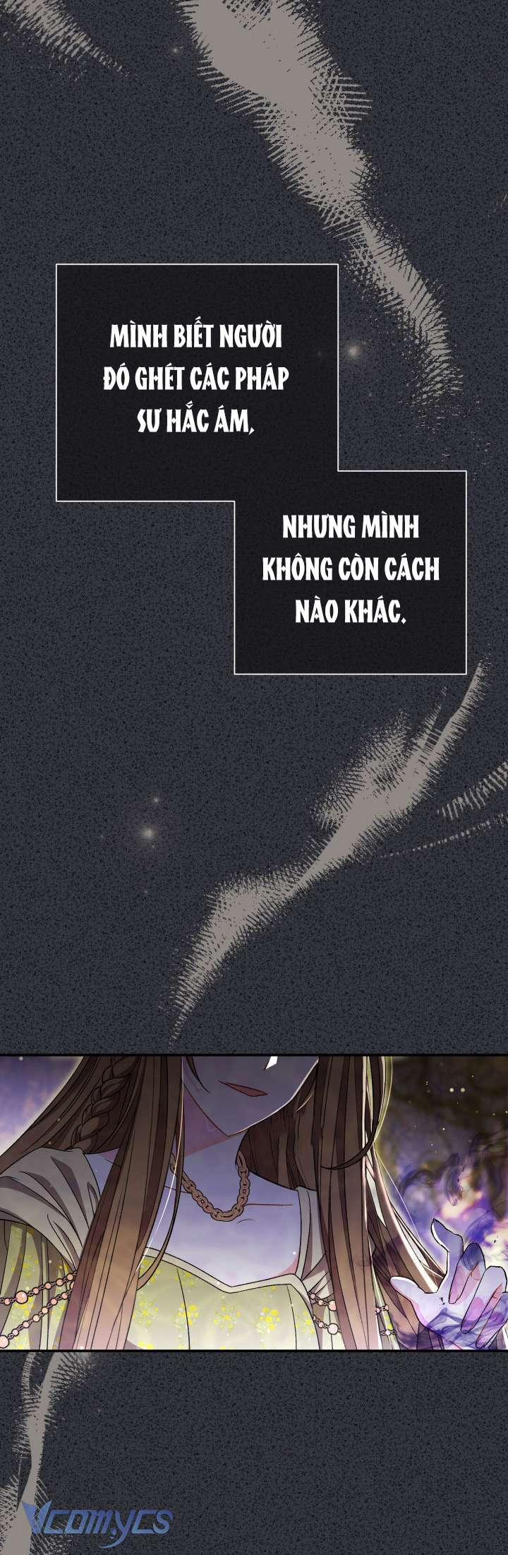 Người Xem Mắt Của Ác Nữ Quá Hoàn Hảo 34 trang 39