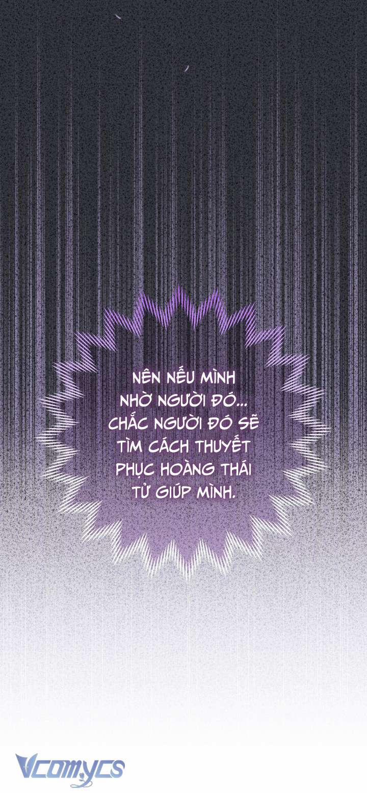 Người Xem Mắt Của Ác Nữ Quá Hoàn Hảo 34 trang 45