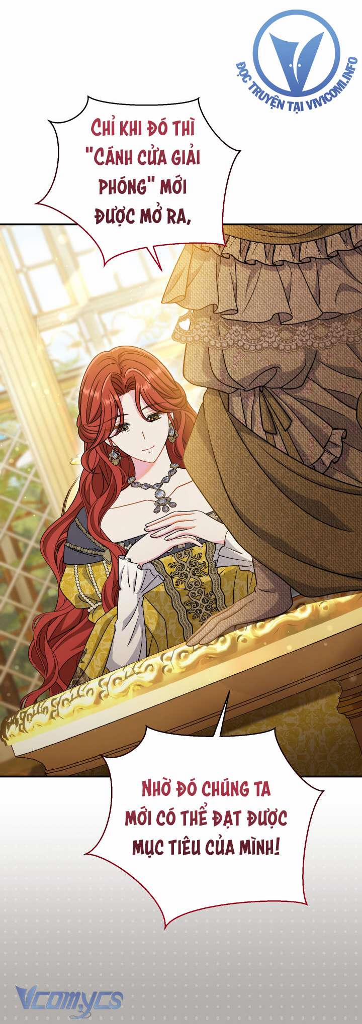 Người Xem Mắt Của Ác Nữ Quá Hoàn Hảo 34 trang 58