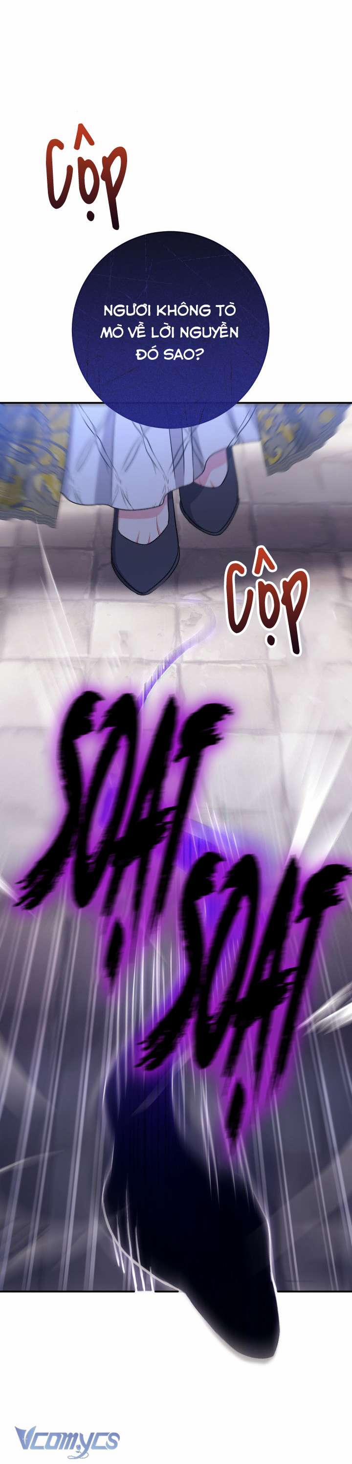 Người Xem Mắt Của Ác Nữ Quá Hoàn Hảo 34 trang 66