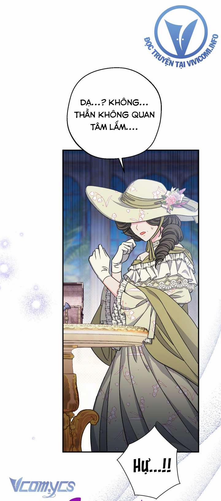 Người Xem Mắt Của Ác Nữ Quá Hoàn Hảo 34 trang 67