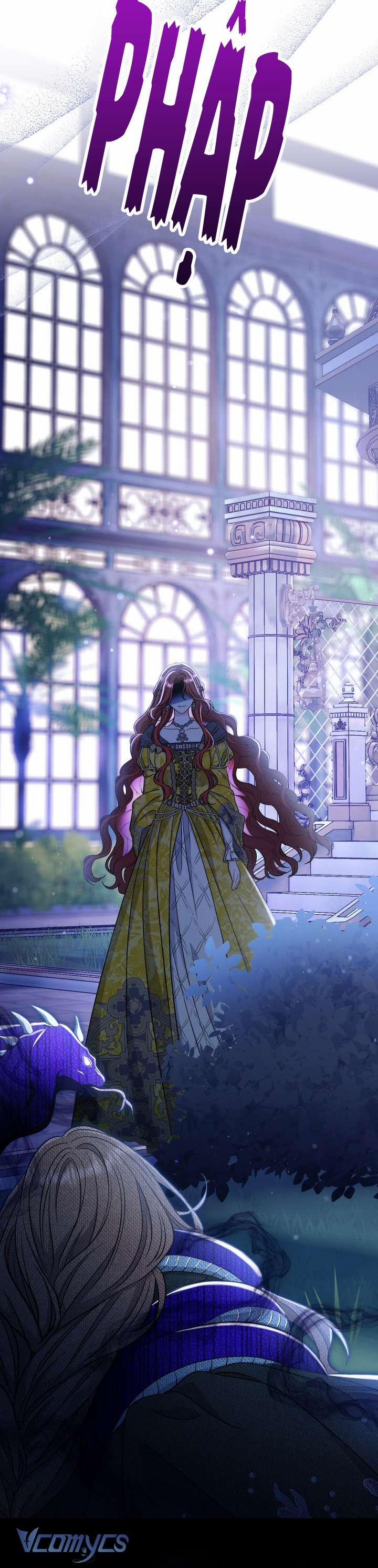 Người Xem Mắt Của Ác Nữ Quá Hoàn Hảo 34 trang 68