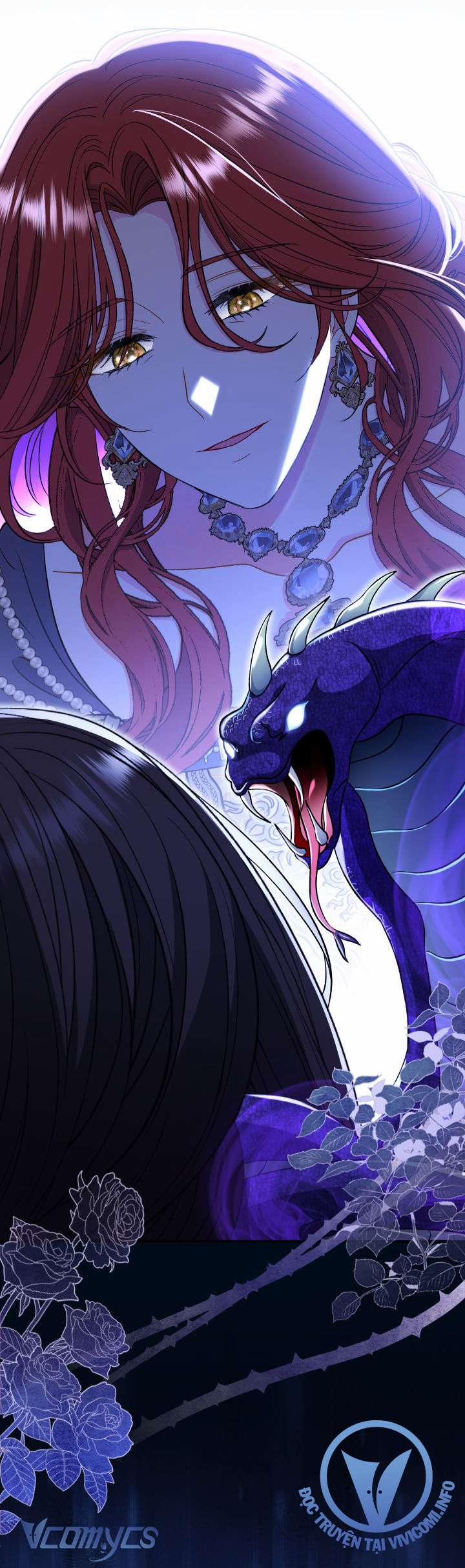 Người Xem Mắt Của Ác Nữ Quá Hoàn Hảo 34 trang 70