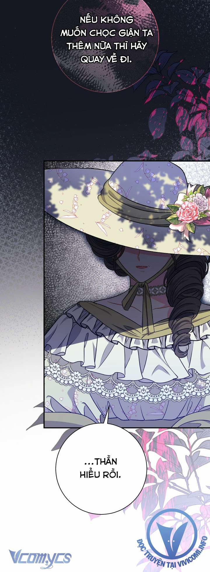 Người Xem Mắt Của Ác Nữ Quá Hoàn Hảo 34 trang 73