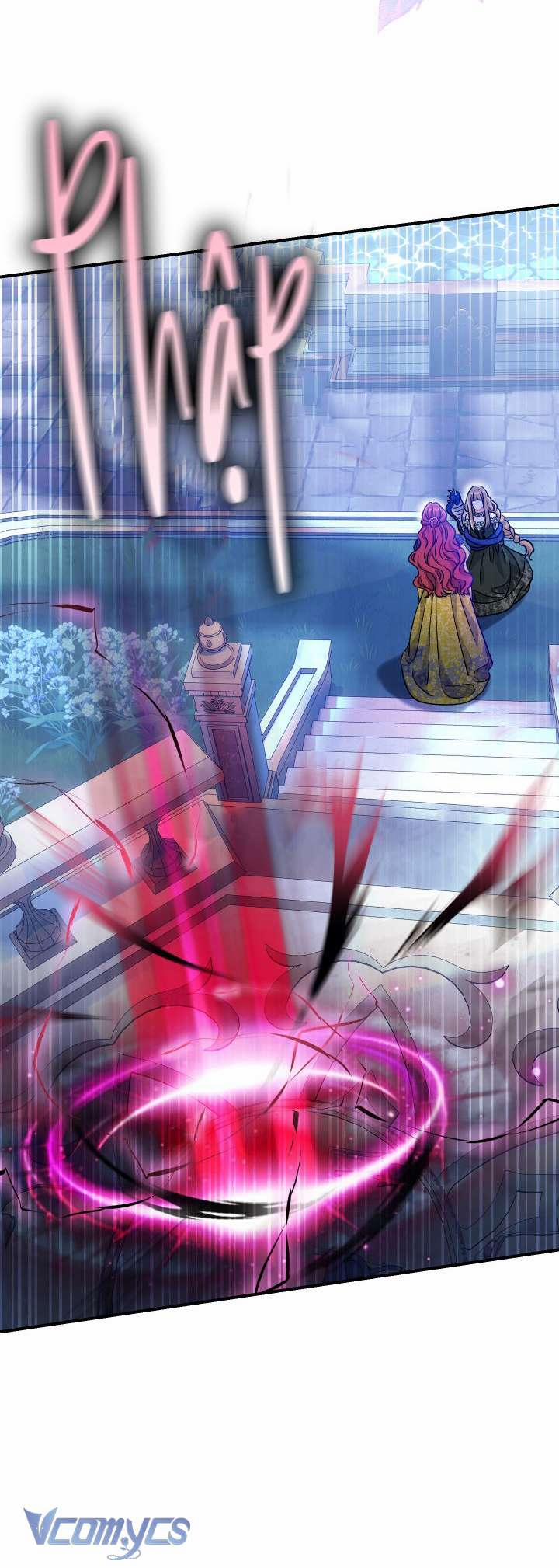 Người Xem Mắt Của Ác Nữ Quá Hoàn Hảo 34 trang 74