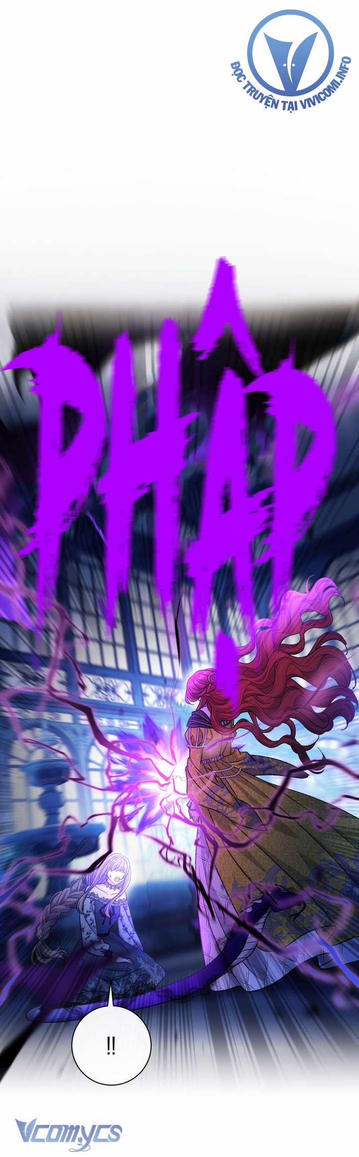 Người Xem Mắt Của Ác Nữ Quá Hoàn Hảo 34 trang 76