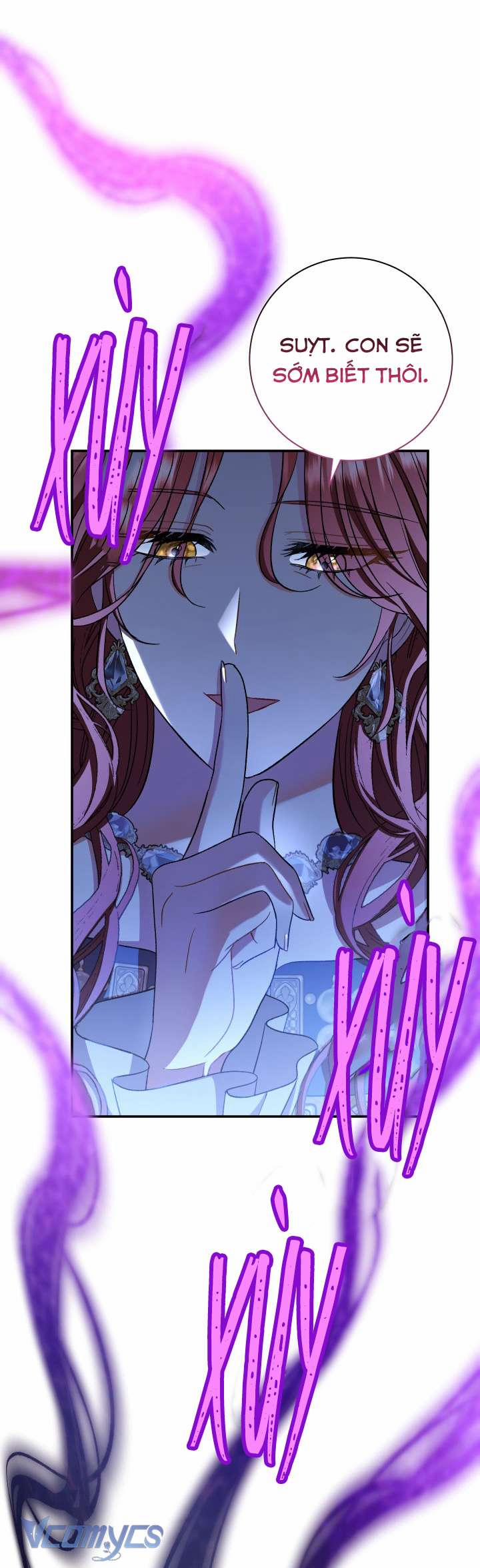 Người Xem Mắt Của Ác Nữ Quá Hoàn Hảo 34 trang 77