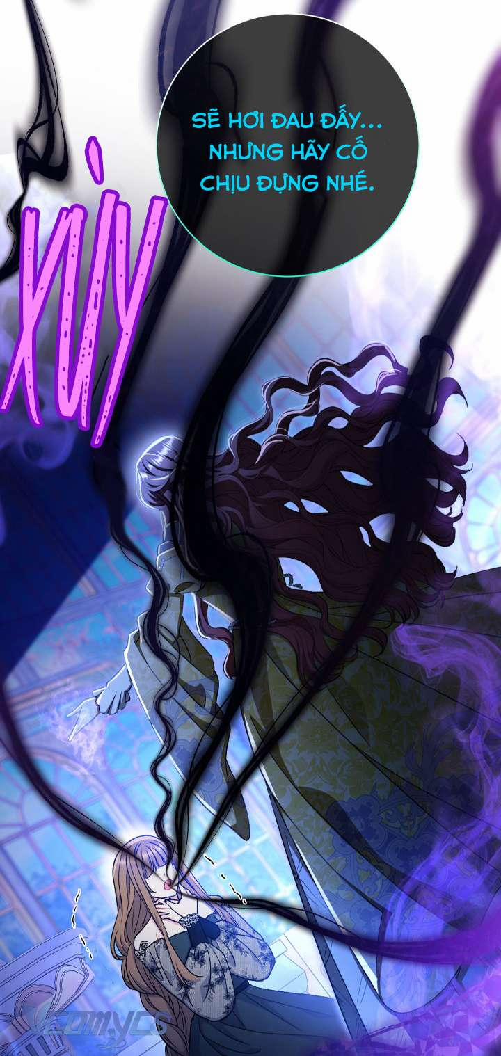 Người Xem Mắt Của Ác Nữ Quá Hoàn Hảo 34 trang 78