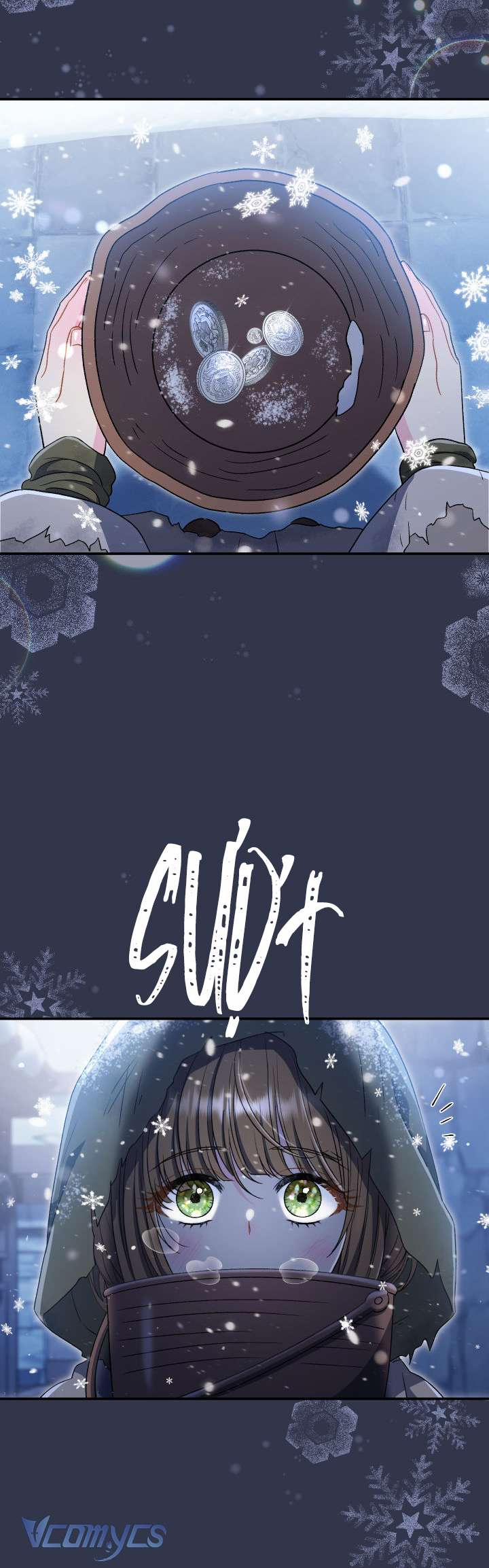 Người Xem Mắt Của Ác Nữ Quá Hoàn Hảo 34 trang 8