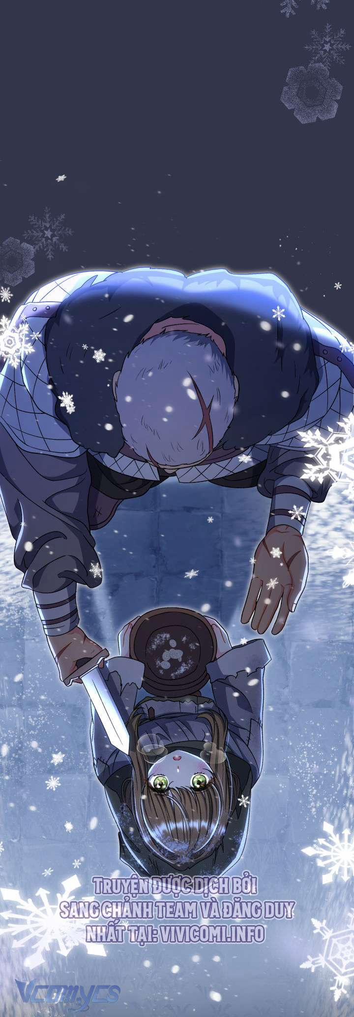 Người Xem Mắt Của Ác Nữ Quá Hoàn Hảo 34 trang 9