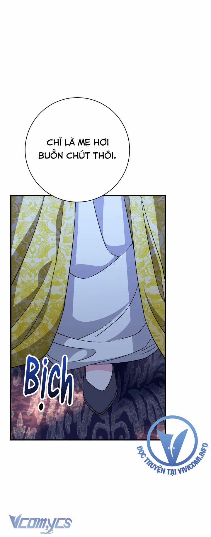 Người Xem Mắt Của Ác Nữ Quá Hoàn Hảo 35 trang 11