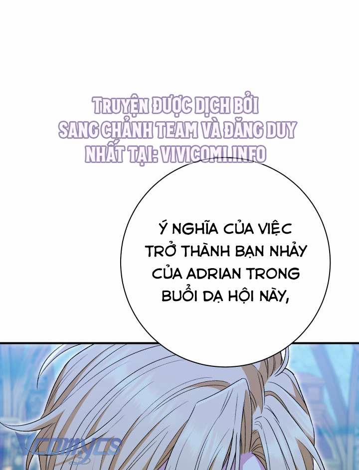 Người Xem Mắt Của Ác Nữ Quá Hoàn Hảo 35 trang 15