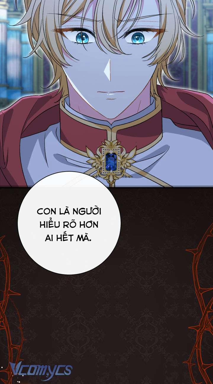 Người Xem Mắt Của Ác Nữ Quá Hoàn Hảo 35 trang 16