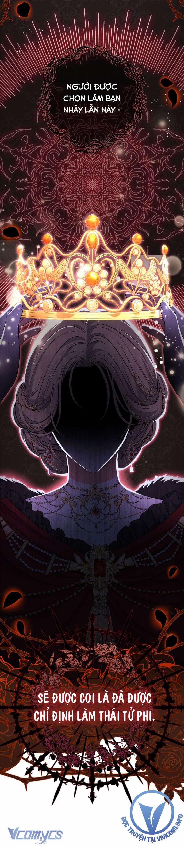 Người Xem Mắt Của Ác Nữ Quá Hoàn Hảo 35 trang 17