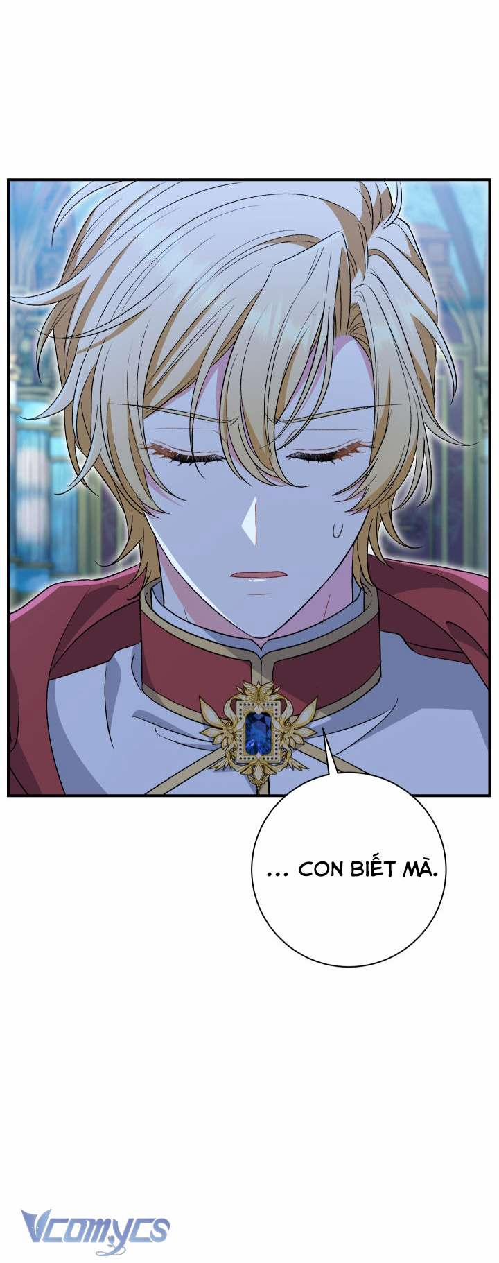 Người Xem Mắt Của Ác Nữ Quá Hoàn Hảo 35 trang 18