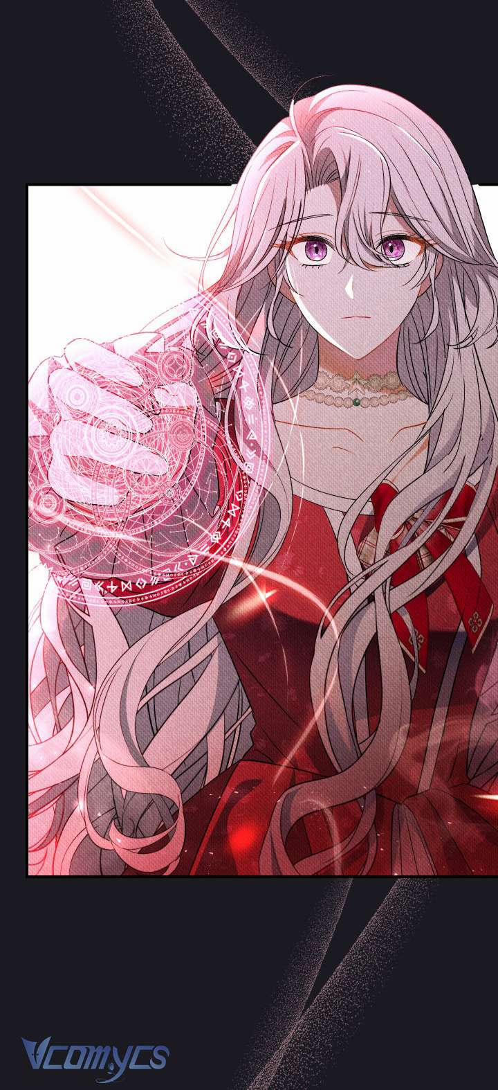 Người Xem Mắt Của Ác Nữ Quá Hoàn Hảo 35 trang 22