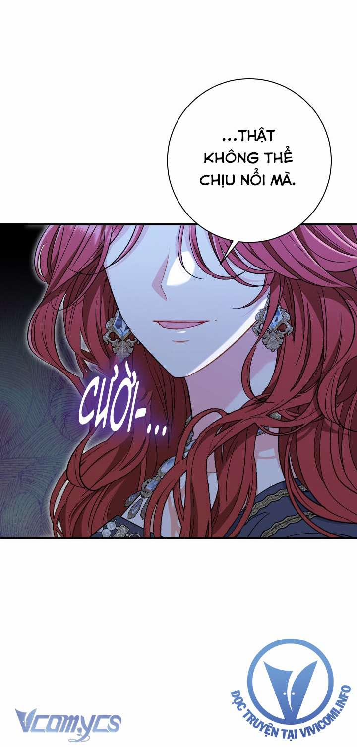 Người Xem Mắt Của Ác Nữ Quá Hoàn Hảo 35 trang 27