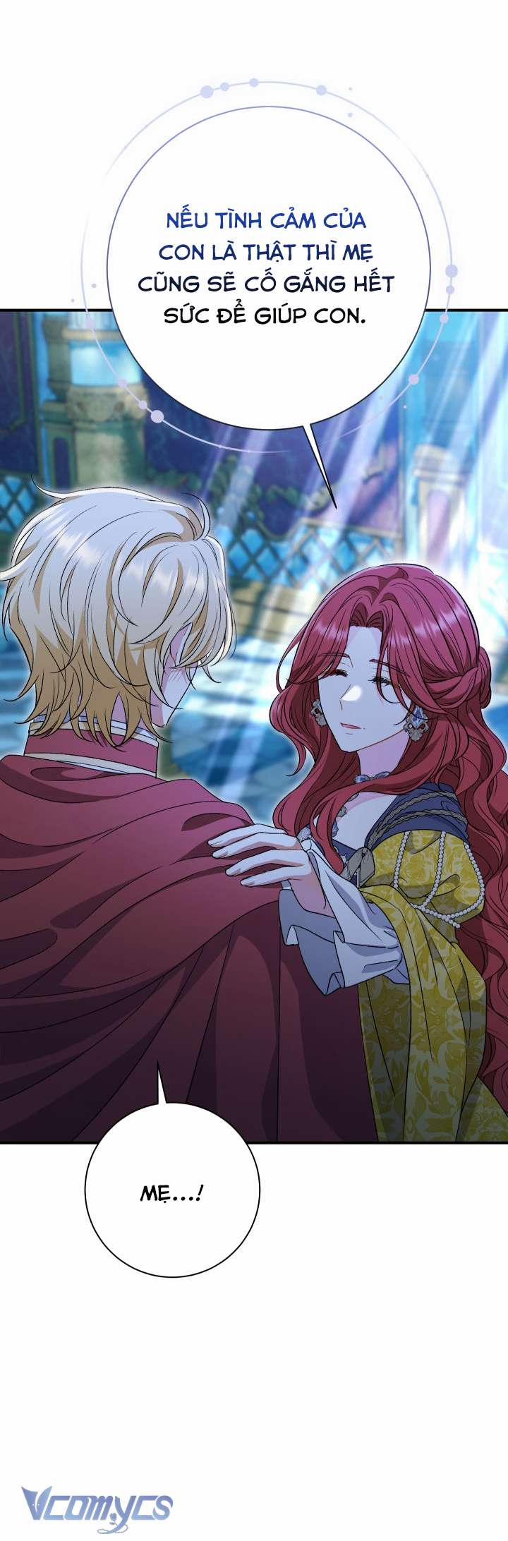 Người Xem Mắt Của Ác Nữ Quá Hoàn Hảo 35 trang 28