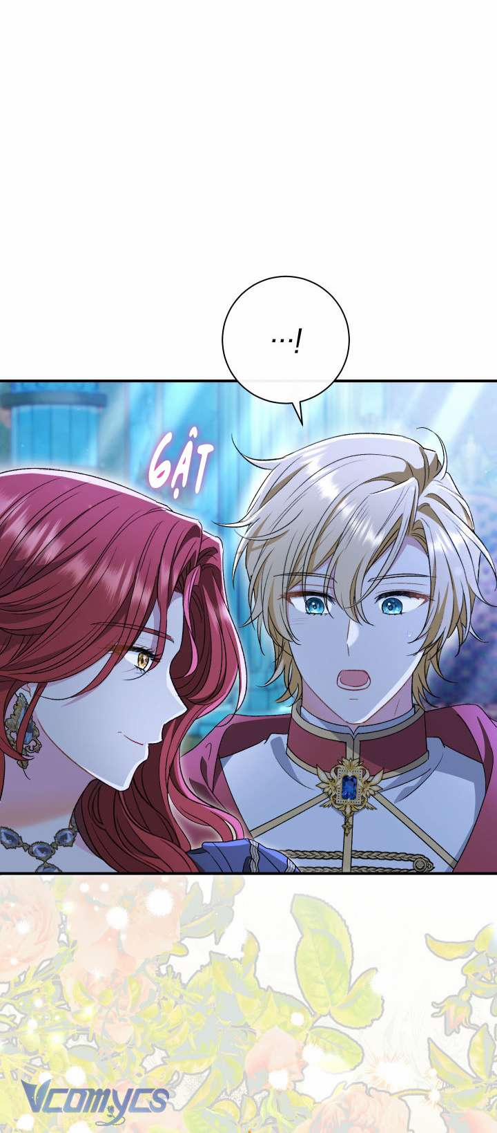 Người Xem Mắt Của Ác Nữ Quá Hoàn Hảo 35 trang 32