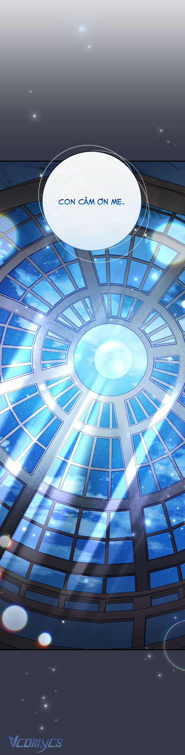 Người Xem Mắt Của Ác Nữ Quá Hoàn Hảo 35 trang 36