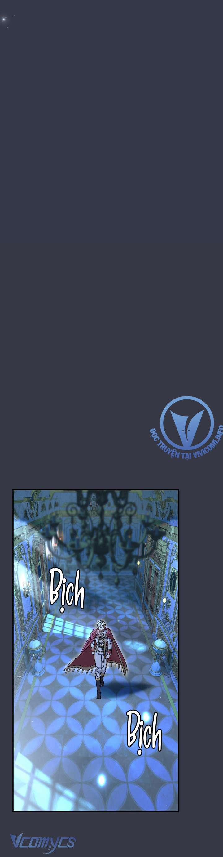 Người Xem Mắt Của Ác Nữ Quá Hoàn Hảo 35 trang 37