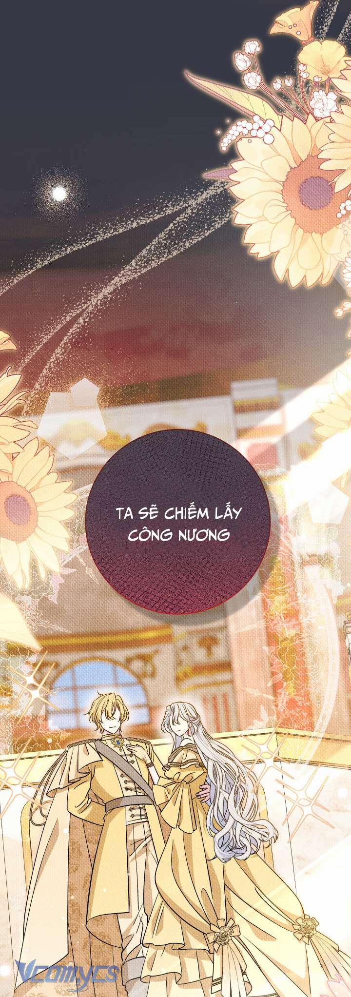 Người Xem Mắt Của Ác Nữ Quá Hoàn Hảo 35 trang 39