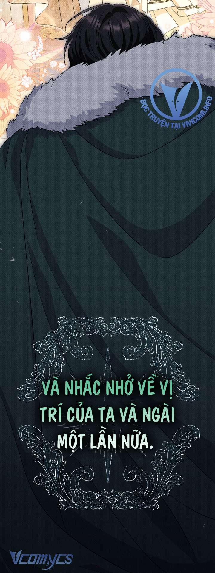 Người Xem Mắt Của Ác Nữ Quá Hoàn Hảo 35 trang 40