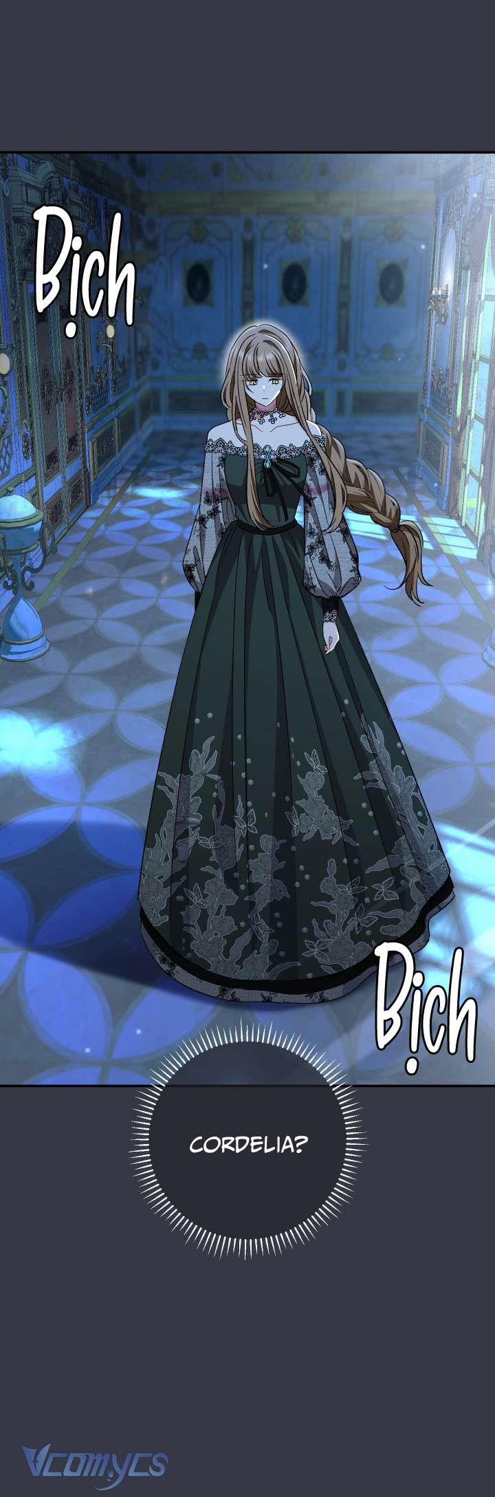 Người Xem Mắt Của Ác Nữ Quá Hoàn Hảo 35 trang 42