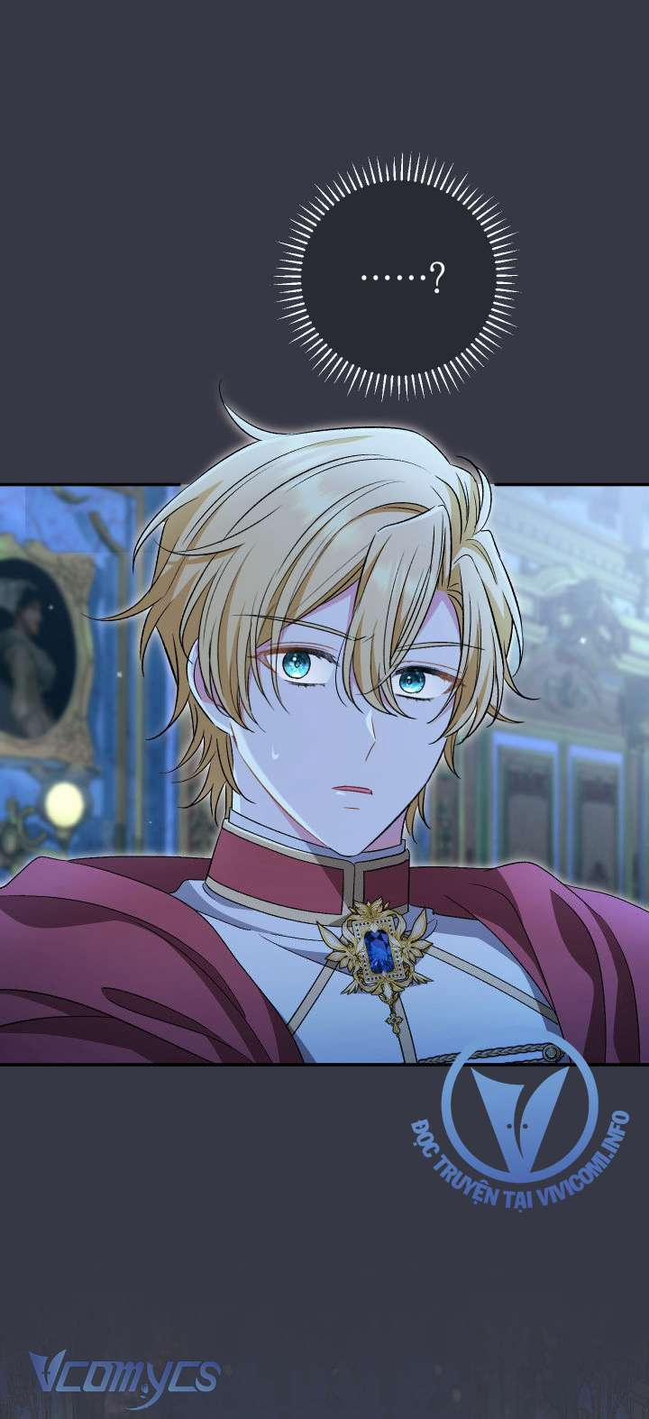 Người Xem Mắt Của Ác Nữ Quá Hoàn Hảo 35 trang 46