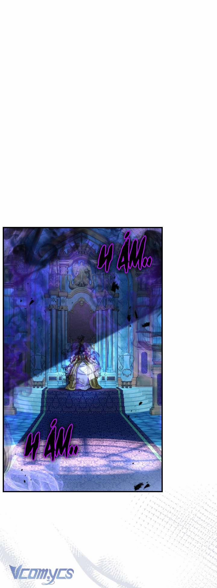 Người Xem Mắt Của Ác Nữ Quá Hoàn Hảo 35 trang 5