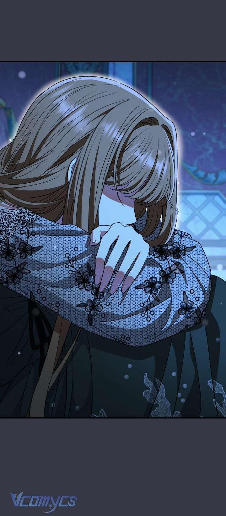 Người Xem Mắt Của Ác Nữ Quá Hoàn Hảo 35 trang 51