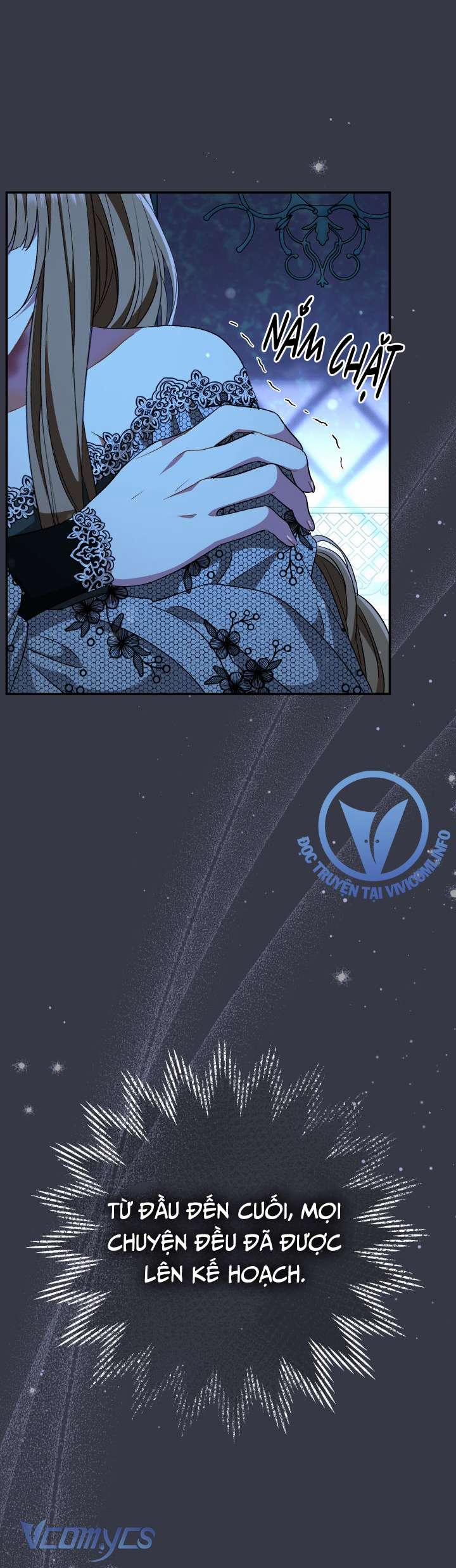 Người Xem Mắt Của Ác Nữ Quá Hoàn Hảo 35 trang 52